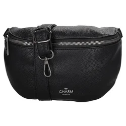 Charm London Pentonville W01061 Black