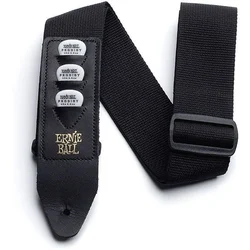 Ernie Ball Pickholder Strap