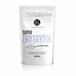 Eritritol - sladilo brez kalorij, 500g