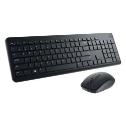 Dell Desktop Set KM3322W Wireless