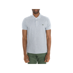 Lacoste Polo majica 369245 siva