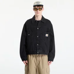 Jakna Carhartt WIP Belmar Jacket UNISEX Black L