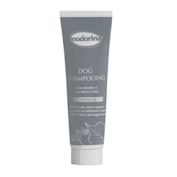 INODORINA Šampon za belu dlaku 250ml
