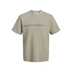 JACK & JONES Dres JCOFusion kaki / oliva