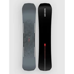 Nidecker Blade Pro 2027 Snowboard black