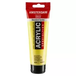 Amsterdam akrilna boja metallic 120 ml - odaberite nijansu ( 680831 )