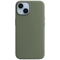 NN Maska za Iphone 14, green - 5192