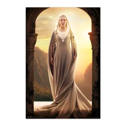 Grupo PLAKAT HOBIT GALADRIEL, (20837707)