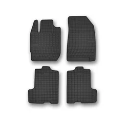 Frogum Tipske patosnice za Dacia Duster 4x4 (2018+)