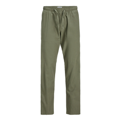 Jack & Jones Muške pantalone Kane, Zelene