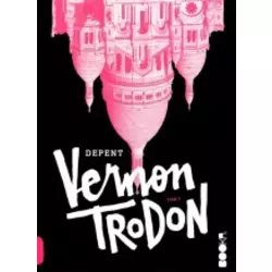 Vernon Trodon 3