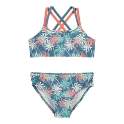 PLAYSHOES Bikini ecru/opal/meta/korala