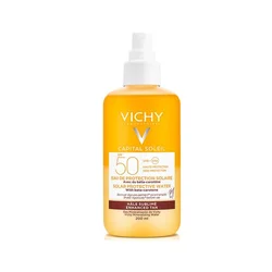 VICHI spre? za zaštitu od sunca - bronza capital soleil spf 50 200ml