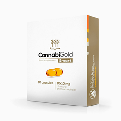CBD kapsule