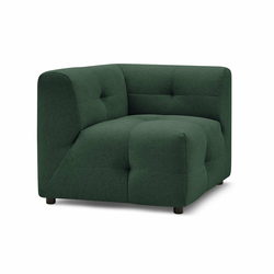 Temno zelen modul Kleber - Bobochic Paris