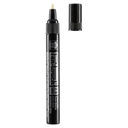 Royal Talens pen touch uljani marker medium black 200mm ( 672511 )