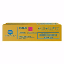 toner Konica Minolta TNP-92M Magenta/Original
