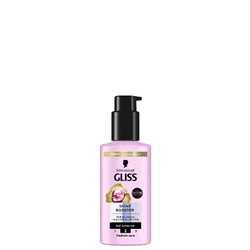 Schwarzkopf Serum za kosu Gliss Shine Booster, 100ml