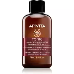 Apivita Tonik-šampon za žene, 75 ml