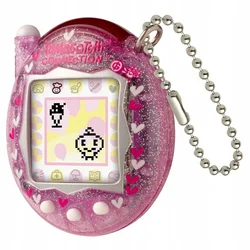 Interaktivna igrača Tamagotchi Connection - Pink Glitter