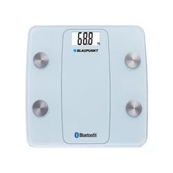 Osebna tehtnica Blaupunkt BSM711 Bluetooth