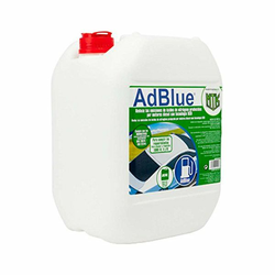 Aditiv Motorkit ADBLUE MOT3548 CS1 Diesel Modra (10 L)