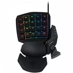 RAZER mehanska tipkovnica Orbweaver Chroma, Elite mechanical keypad