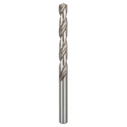 Bosch Burgija za metal HSS-G, DIN 338 2608595338, 9,8 x 87 x 133 mm