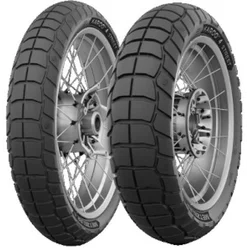 Metzeler Karoo 4 Street ( 170/60 R17 TL 72V zadnji to?ak, M/C )