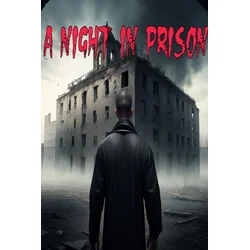 A Night in Prison Steam Key (PC) GLOBAL