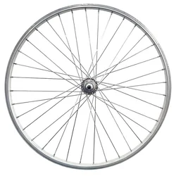 TOČAK 24 P:LAB Single ZADNJI silver
