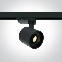 REFLEKTOR ZA ŠINU LED 6W/3000K/480lm IP20 CRNI