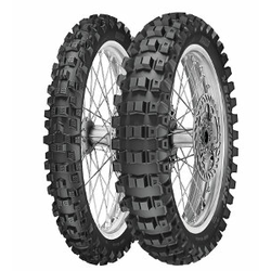 Pirelli Scorpion MX 32 ( 120/90-19 TT 66M zadnji kota, Mischung Medium SOFT, NHS )