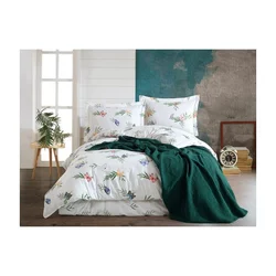 L`ESSENTIEL MAISON Ranforce posteljina (240 x 220) Crips