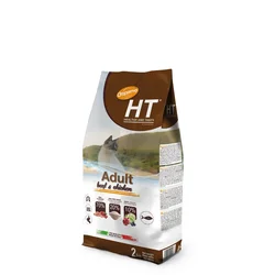Cennamo Healthy and Tasty Cat Adult - Beef&Chicken 2kg