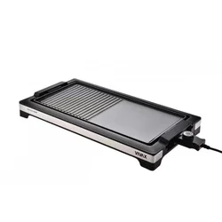 Vivax EG5010X Električni gril, 2200W, Crni