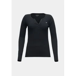HOLLISTER Majica črna