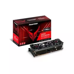 Grafička kartica PowerColor Radeon RX 6900 XT Red Devil Ultimate - 16 GB GDDR6 RDNA 2 GDDR6 3x DisplayPort 1x HDMI 2.1