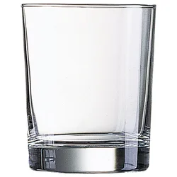 Arcoroc kozarec za viski Stockholm 270 ml (6 kos)