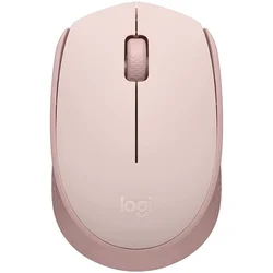 M171 Wireless roze miš