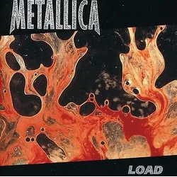 Metallica - Load