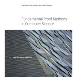 Fundamental Proof Methods in Computer Science