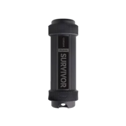 USB memorija CORSAIR SURVIVOR STEALTH 512GB/USB 3.0/crna