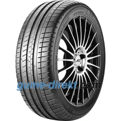 Michelin Pilot Sport 3 ( P205/45 ZR16 87W XL )
