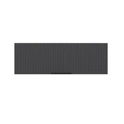 Hanah Home Kuhinjski element Y5013-8099, 135x45x52 cm, Antracit