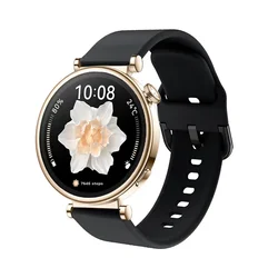 Escase Zamenska narukvica za pametni sat za Huawei Watch GT4, Crna