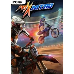 MX Nitro