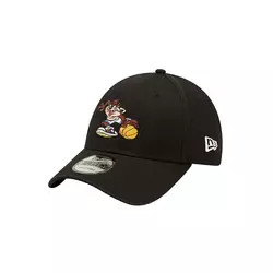 Taz Devil Looney Tunes New Era 9FORTY Character Sport kačket