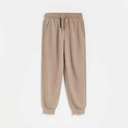 Reserved - Pamučne jogger pantalone