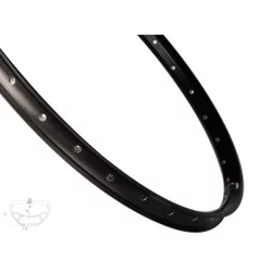 Mach1 felga mach1 trucky 30 disc 584x30 32h, crna ( 701394 )